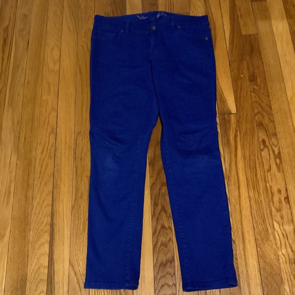 The Limited Jean Blue - Picture 2 of 6